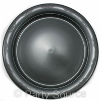 Silver Lunch Plate (18 cm) – Pk 25