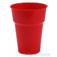 Red Cup 285M Pkt 25