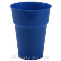 Royal Blue Cup 285ml Pkt 25