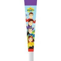 The Wiggles Blowouts - Pk 8