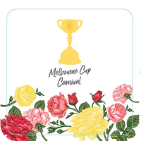 Melbourne Cup Coasters - Pk 6