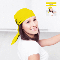 5050CM BANDANA-YELLOW