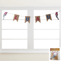 Luau Garland*