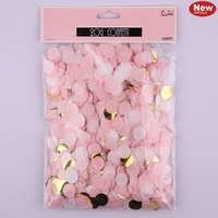 20g Luxe Pink Confetti