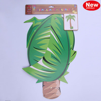Palm Tree Cutout - 91cm
