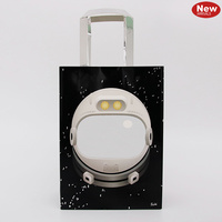 Space Helmet Party Bags - Pk 3*