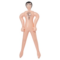 Male Blow-Up Doll