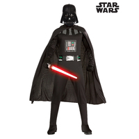 Adults Darth Vader Costume - Standard