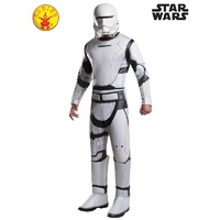 Flametrooper Deluxe Costume – Adults---Flametrooper Deluxe Costume – Adults Standard
