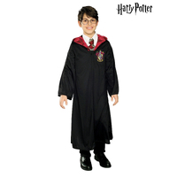 Kids Harry Potter Classic Gryffindor Robe - 6+
