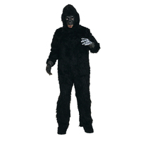Adults Gorilla Suit
