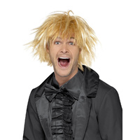 90's Messy Surfer Guy Wig