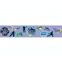 Fortnite Battle Royal Cutouts - Pk 12