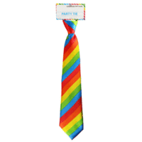 Carnival Tie
