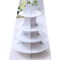 Cake Stand 4 Tier