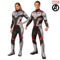 Adults Unisex Avengers End Game Costume