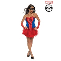 Spider Lady Costume