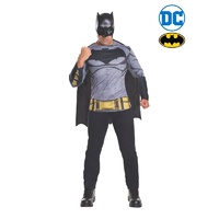 Adults Batman Dawn of Justice Costume Top