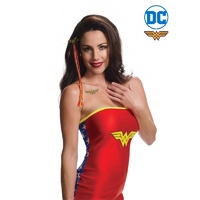 Wonder Woman Accessory Kit