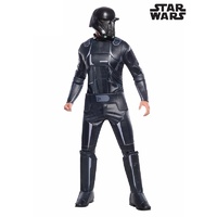 Adults Death Trooper Rogue One Deluxe Costume