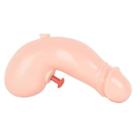 Willie Water Guns - Pk 4