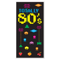 80's Door Cover*