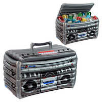 Boom Box Inflatable Cooler (61cm x 41cm)*