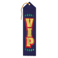 VIP Award Ribbon*