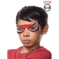 Spider-Man Child Eye Visor