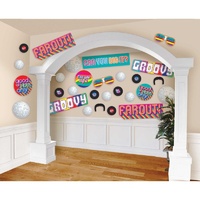 Good Vibes Cutouts - Pk 30