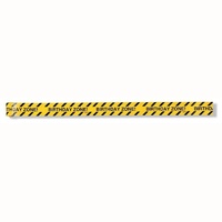 "Birthday Zone!" Warning Party Tape (13m)