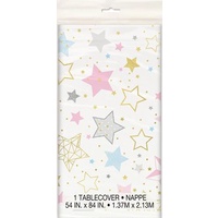 Twinkle Star Tablecover