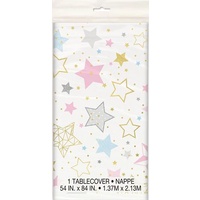 Twinkle Star Tablecover