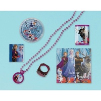 Frozen 2 Party Favours Value Pack - Pk 48