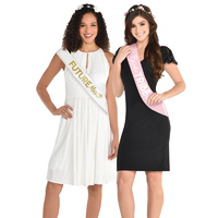 Bachelorette Sash Set - 8 Sashes