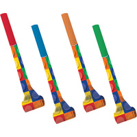 Block Party Blowouts - Pk 8