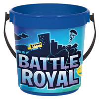 Fortnite Battle Royal Favor Container