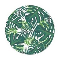 Tropical Placemats - Pk 4