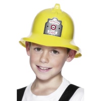 Fireman Hat