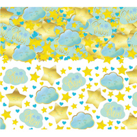 Oh baby Boy Confetti - 70g*