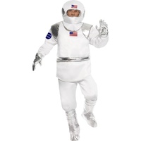 Adults Astronaut Costume