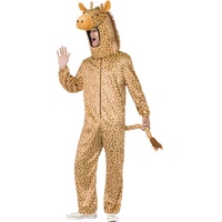 Adults Giraffe Onesie Costume