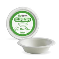 BioBowl - 500ml Bowl - Pk 10