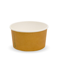 5oz/150ml Ice Cream Biocup - Pk 50