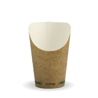 Small (12oz) Chip BioCups - Pk 50