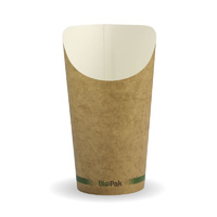 Medium (16oz) Chip Cups - Pk 50