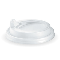 90mm Lid for Biocup Art Series - Pk 50