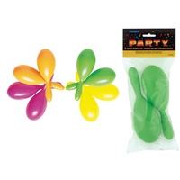 MEDIUM MARACAS - NEON