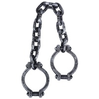 Shackles on Chain