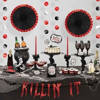 Dark Manor Bar Decorating Kit*